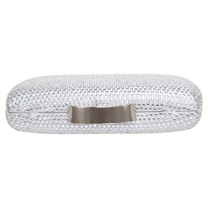 PACEY-SILVER
