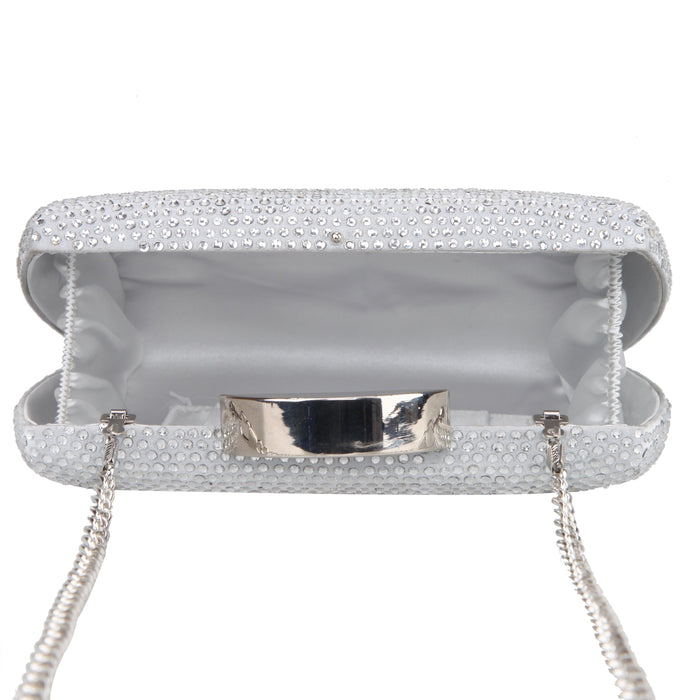PACEY-SILVER