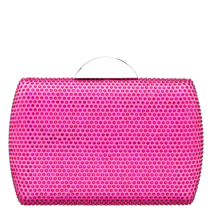 PACEY-ULTRA PINK CRYSTAL