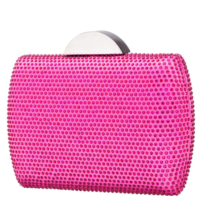 PACEY-ULTRA PINK CRYSTAL