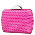 PACEY-ULTRA PINK CRYSTAL