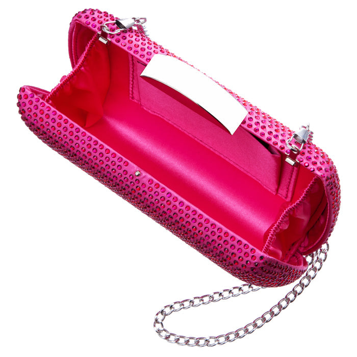 PACEY-ULTRA PINK CRYSTAL