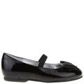 PEGASUS-T-BLACK PATENT