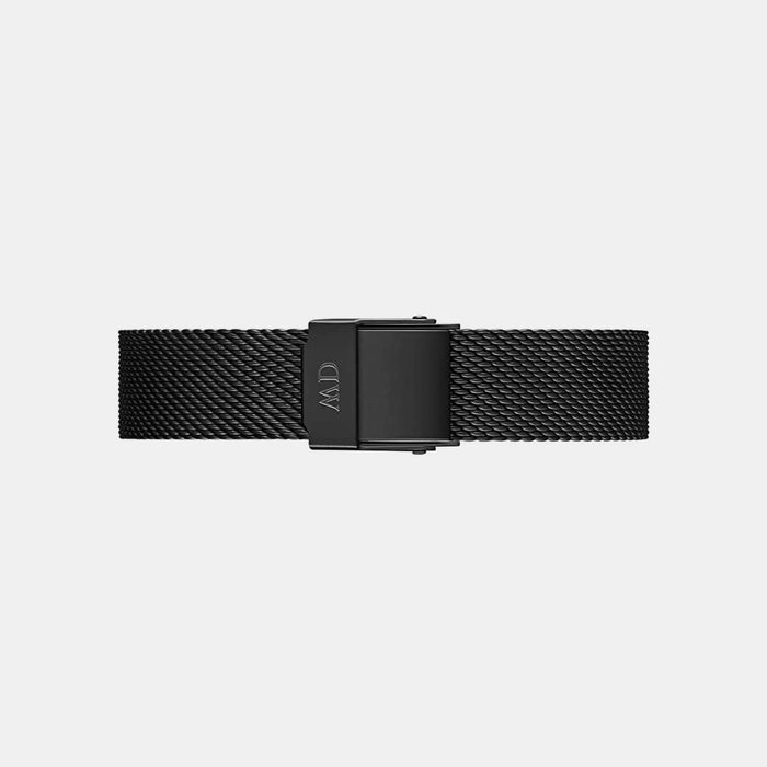 Daniel Wellington Stainless Steel Black watch