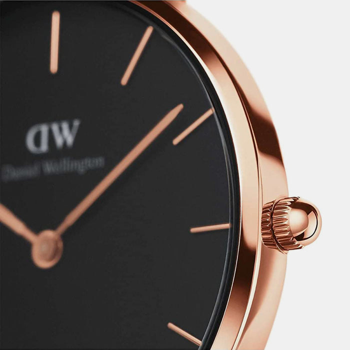 Daniel Wellington 36 mm Round Quartz watch