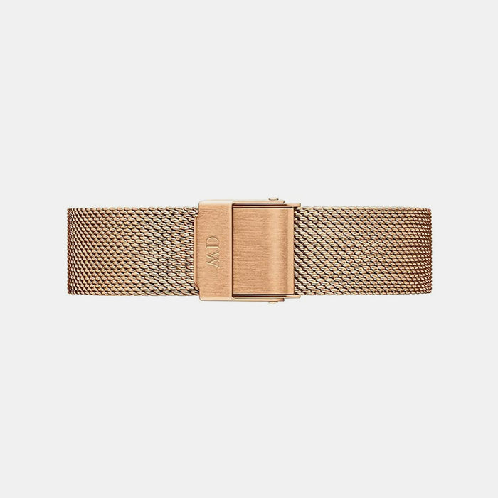 Daniel Wellington Stainless Steel White watch
