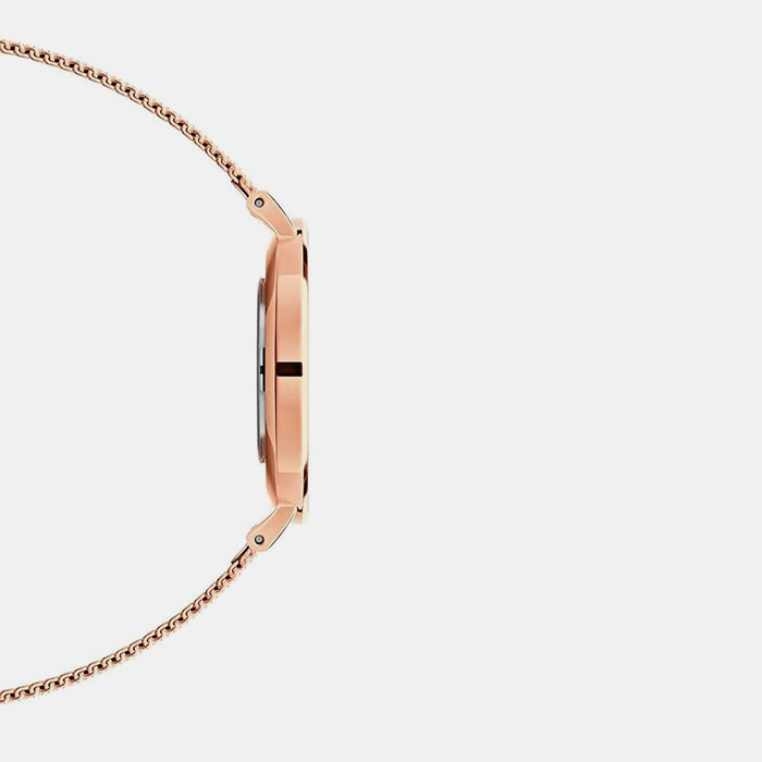 Daniel Wellington Stainless Steel Round watch