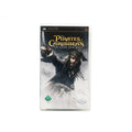 Pirates of the Caribbean: Am Ende der Welt