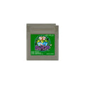 Pocket Monsters Green Modul für Game Boy - Vorderseite