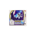 Pokémon Mond für Nintendo 3DS in Originalverpackung - Vorderseite