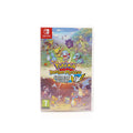 Pokémon Mystery Dungeon: Retterteam DX für Nintendo Switch in französischer Originalverpackung - Vorderseite