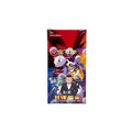 Pokémon Chasing Glory Together CSV10C Jumbo Display für Pokémon Sammelkartenspiel in Originalverpackung - Vorderseite