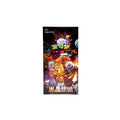 Pokémon Dark Crystal Blaze CSV5C Display für Pokémon Sammelkartenspiel in Originalverpackung - Vorderseite