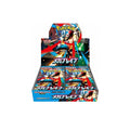 Pokémon Card Game Mega Brave Display in Originalverpackung - Vorderseite