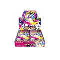 Pokémon Card Game Mega Symphonia Display in Originalverpackung - Vorderseite