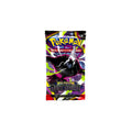 Pokémon Méga-Évolution Nuit Noire Booster - Vorderseite