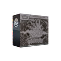 Pokémon Trading Card Game Pitch Black Elite Trainer Box in Originalverpackung - Schrägansicht