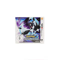 Pokémon Ultramond für Nintendo 3DS in gutem Zustand in Originalverpackung - Vorderseite