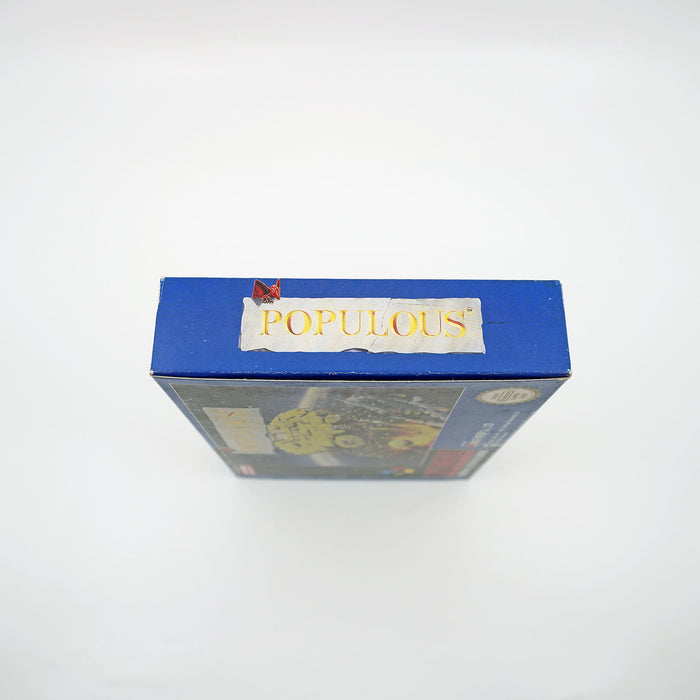 Populous OVP