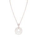 PRIYA-ROSE GOLD WHITE