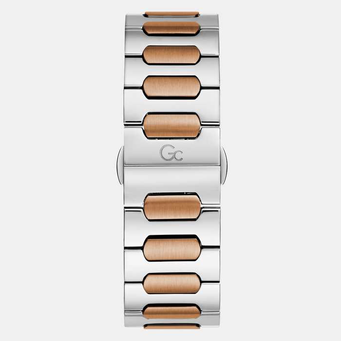 GC    watch