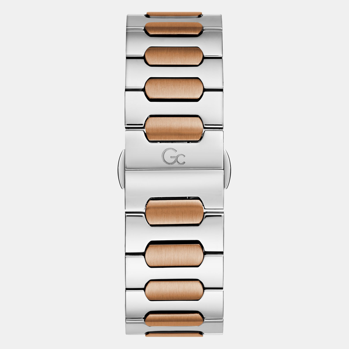 GC    watch
