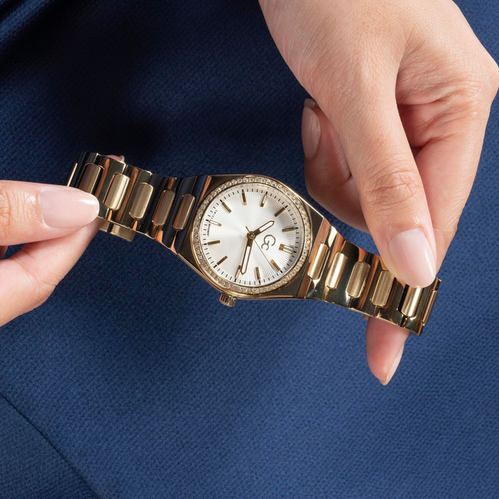 GC     watch