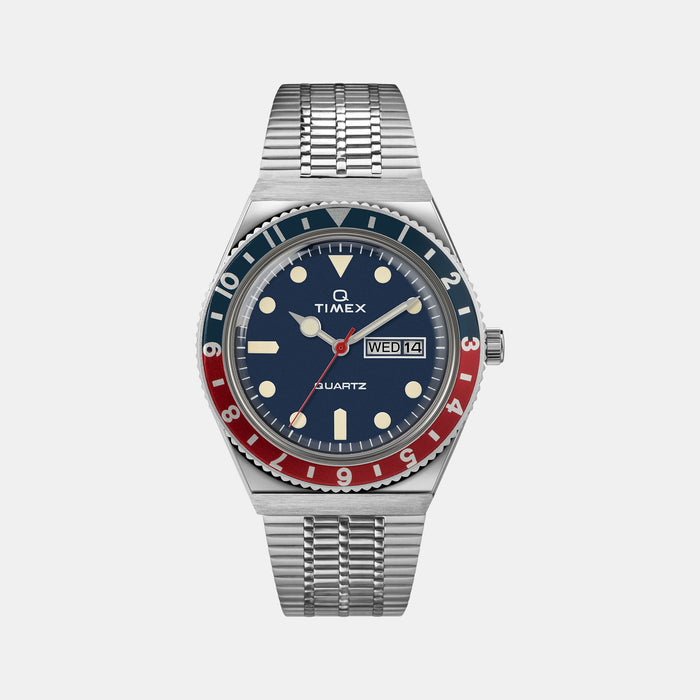 Timex Round  Analog watch