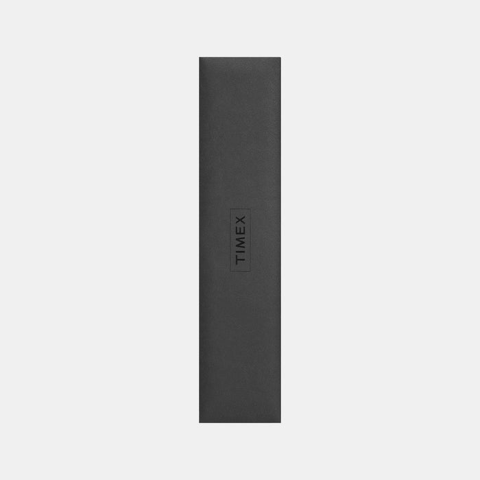 Timex 38 mm Round Quartz watch