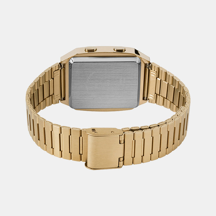 Timex 32.5 mm Square Quartz watch