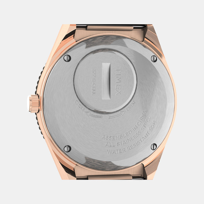 Timex Women Round  watch