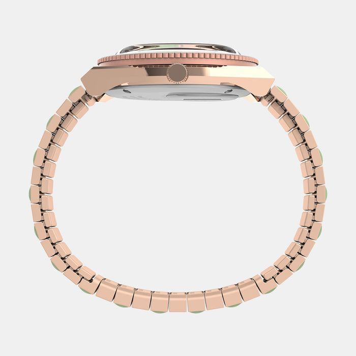 Timex Stainless Steel  watch