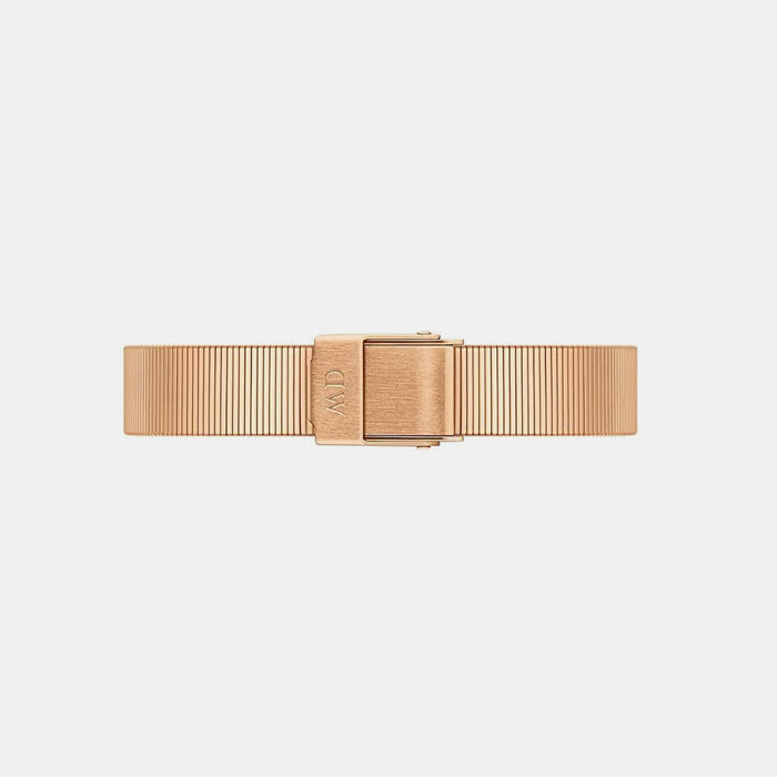 Daniel Wellington Stainless Steel White watch