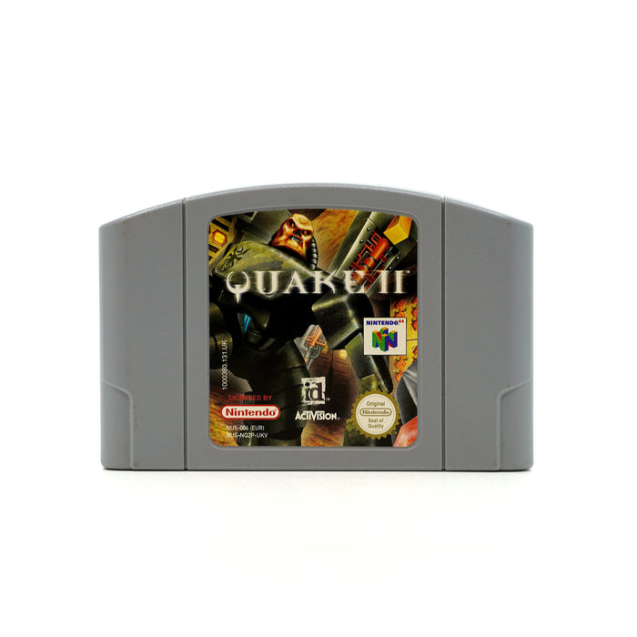 Quake 2