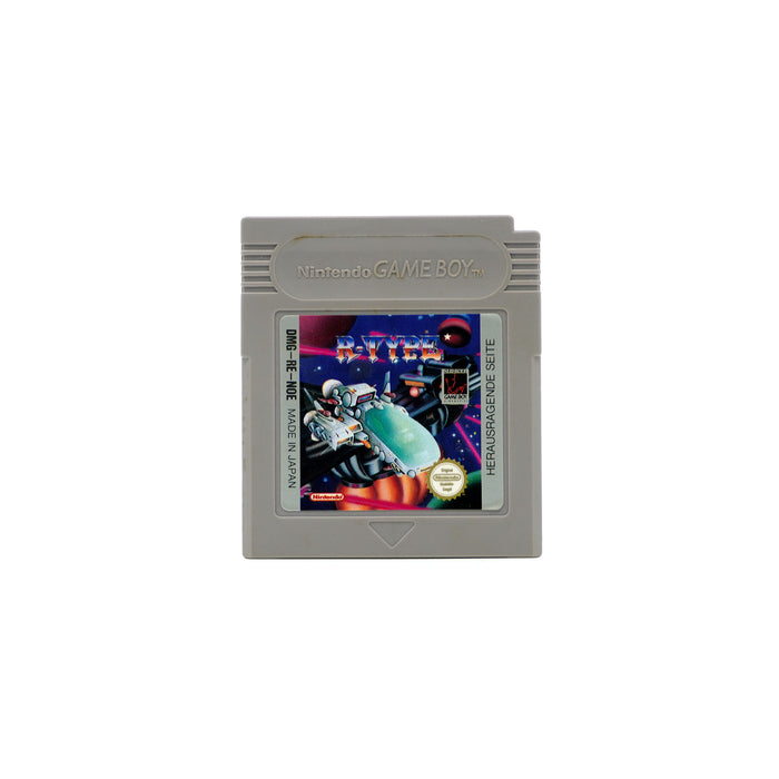 R-Type