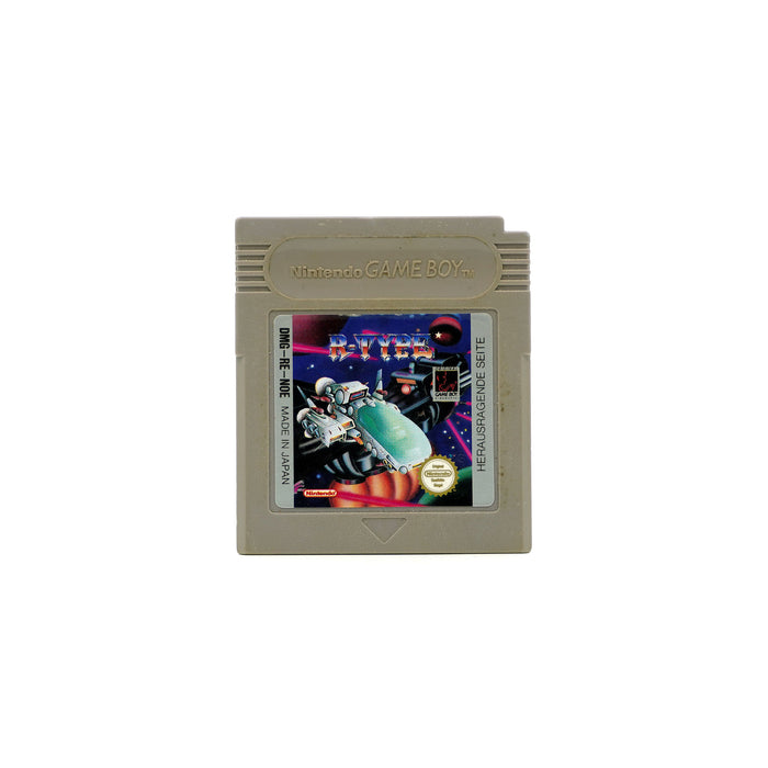 R-Type