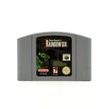 Rainbow Six