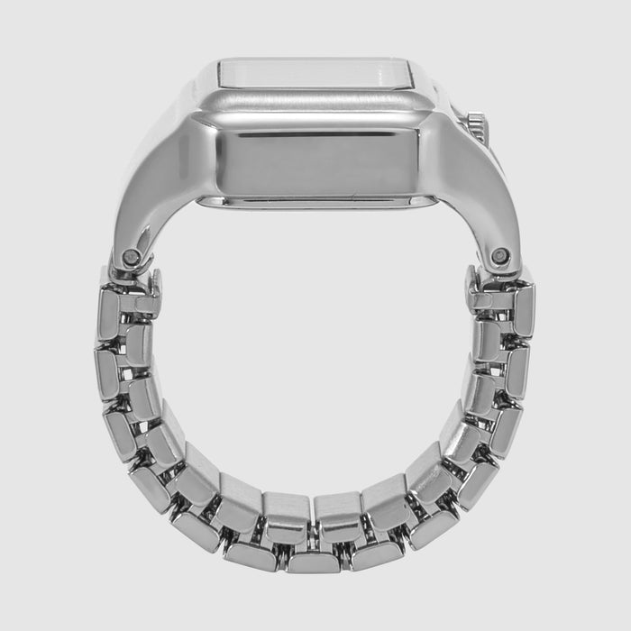 Fossil 14 mm Rectangular Quartz watch