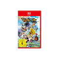Ratatan für Nintendo Switch 2 in Originalverpackung - Vorderseite