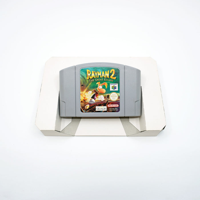Rayman 2 OVP