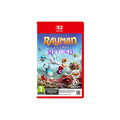 Rayman Legends Retold für Nintendo Switch 2 in Originalverpackung - Vorderseite