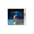 Resident Evil Revelations für Nintendo 3DS in Originalverpackung – Vorderseite