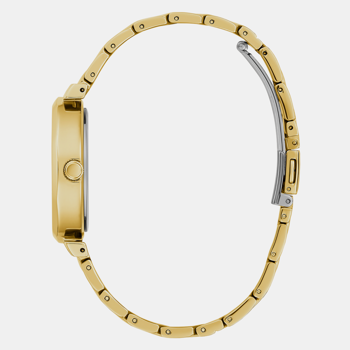 Guess 34 mm Round Quartz watch