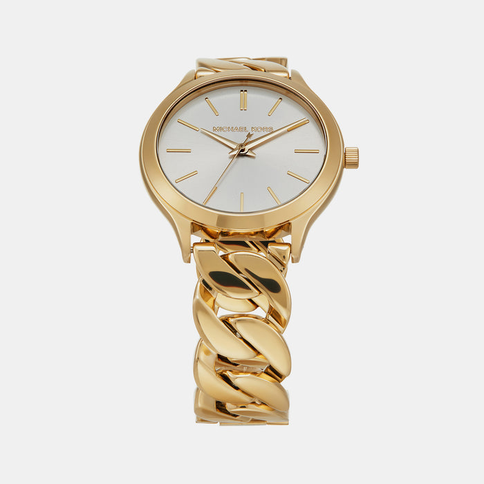 Michael Kors 38 mm Round Quartz watch