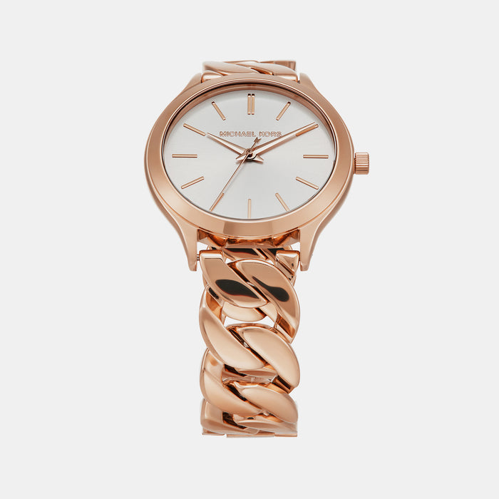 Michael Kors 38 mm Round Quartz watch