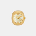 Michael Kors Round Gold Analog watch