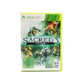 Sacred 3