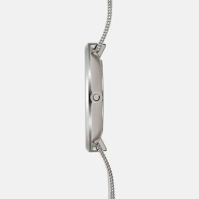 Obaku 38 mm Round Quartz watch