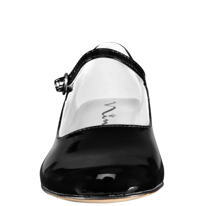 SEELEY-BLACK PATENT