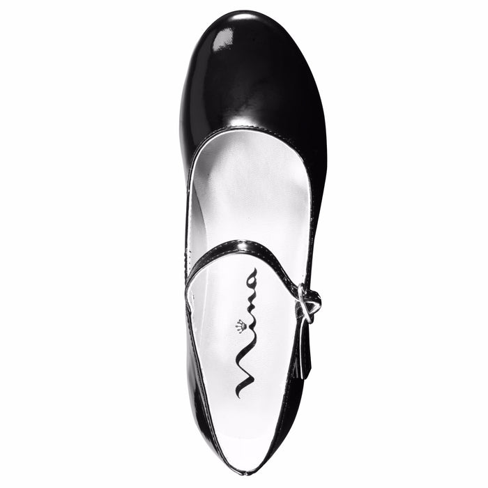 SEELEY-BLACK PATENT